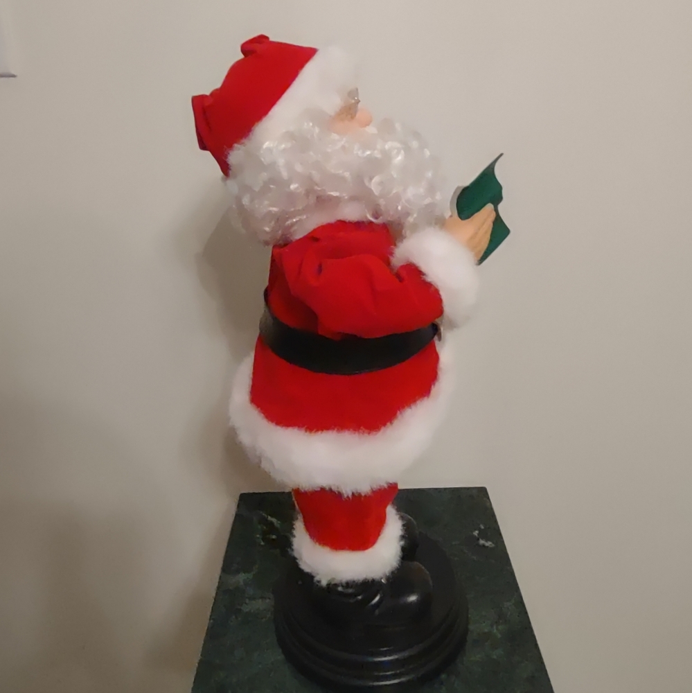 Talking Santa - Picture 4 of 5